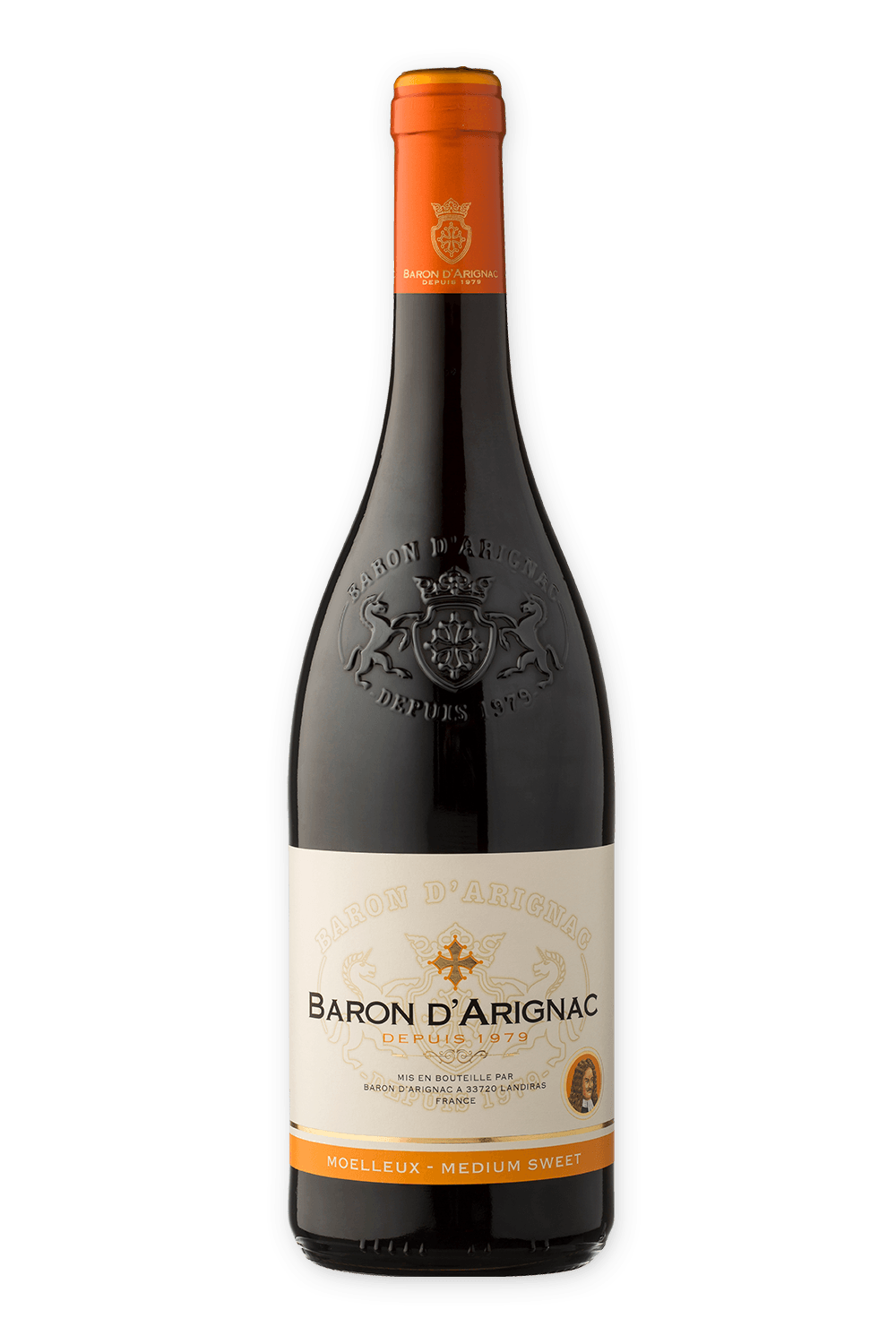Baron-D-Arignac-Rouge-Moelleux