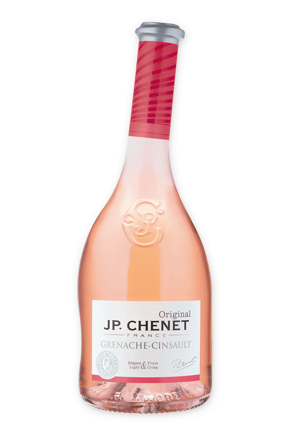 Jp.-Chenet-Grenache---Cinsault-Rose