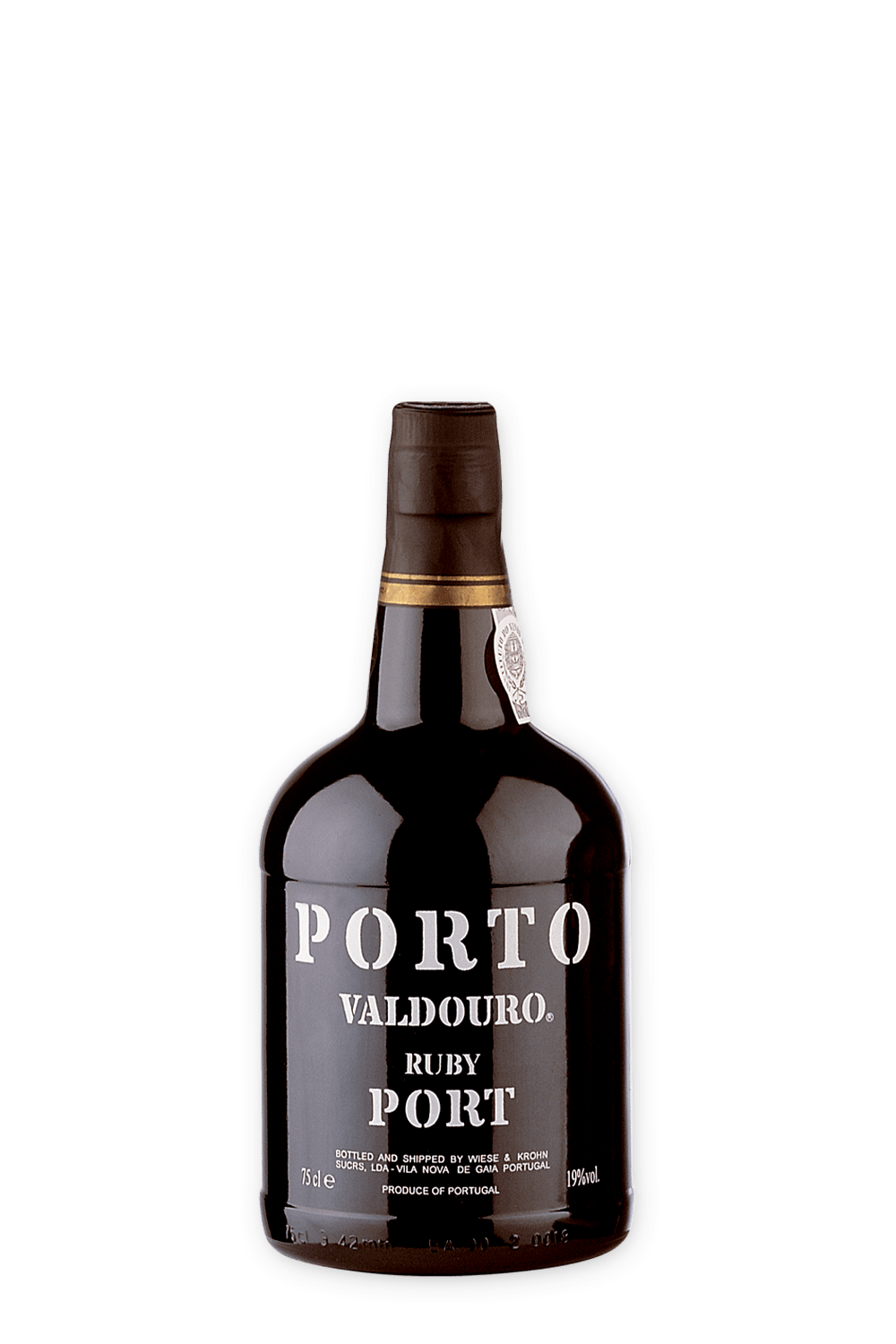 Valdouro-Porto-Ruby