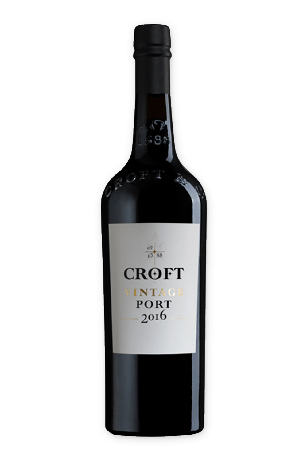 Croft-Porto-Vintage