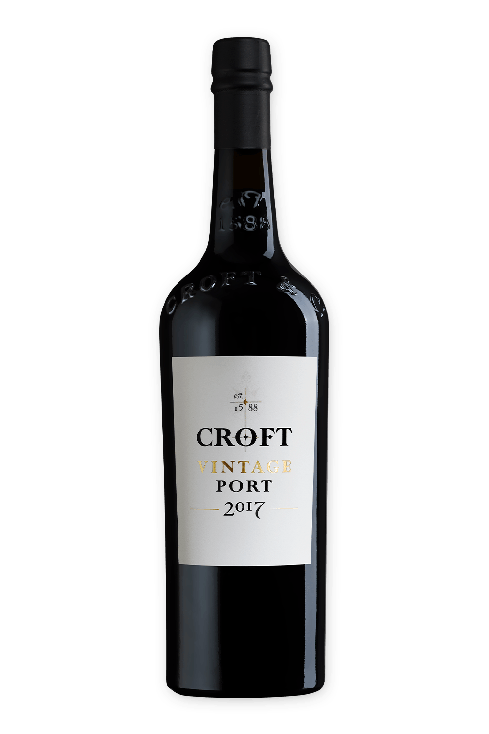 Croft-Porto-Vintage