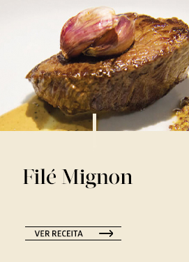 Filé Mignon