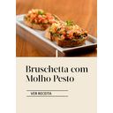 bruschetta-pesto