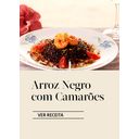 arroz-negro-com-camaroes-e-crispy-de-alho-poro-ao-perfume-de-limao-siciliano