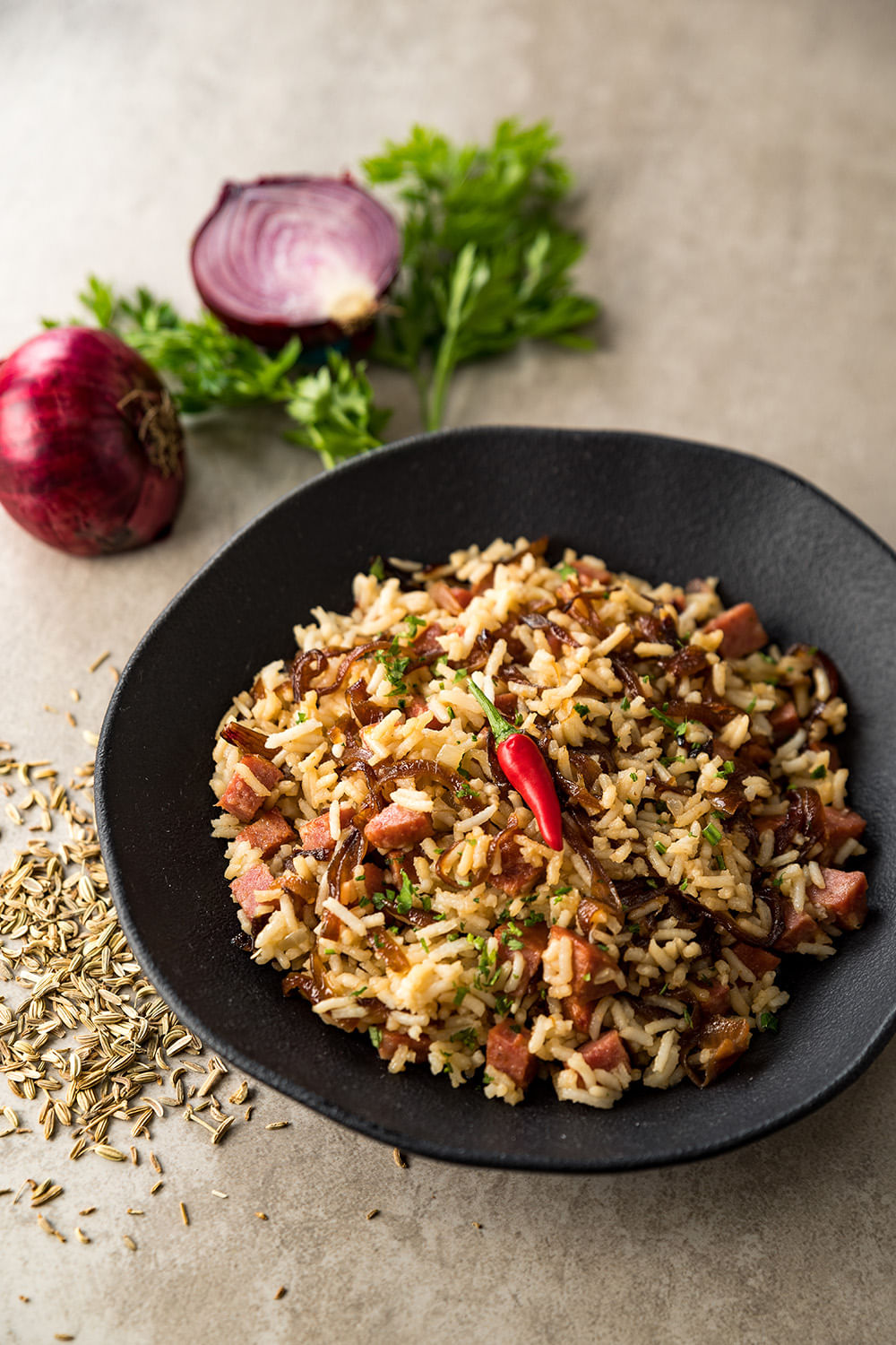 Arroz Basmati 500g La Pastina lapastina