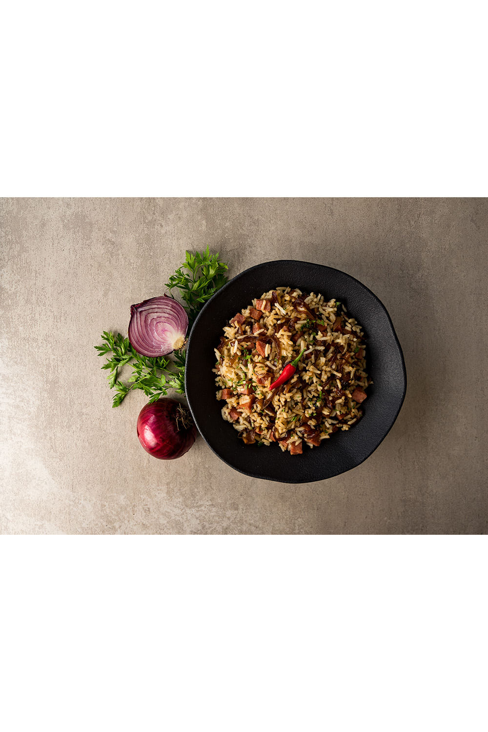 Arroz Basmati 500g La Pastina lapastina