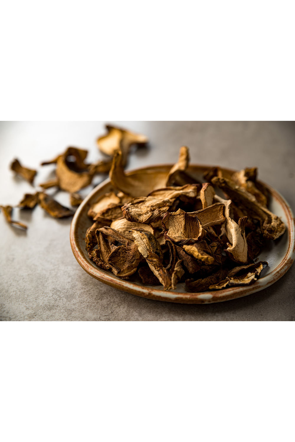 Funghi Porcini Secchi Italiano La Pastina 100g lapastina