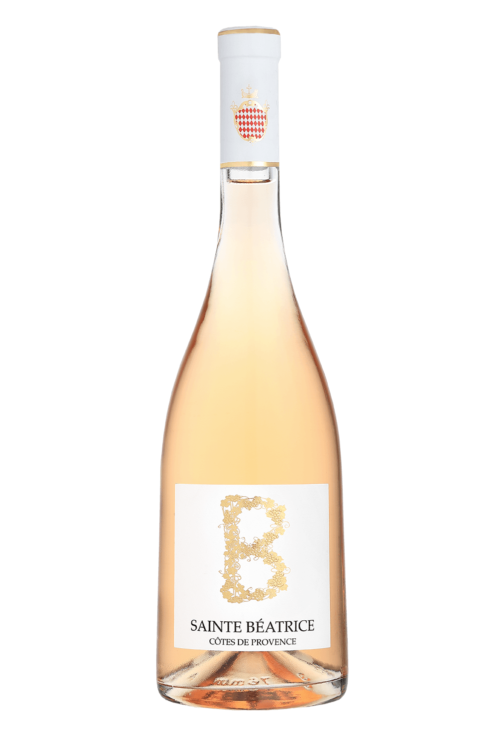 Château Sainte Béatrice Cuvée B Rosé lapastina