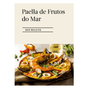 Paella-de-Frutos-do-Mar