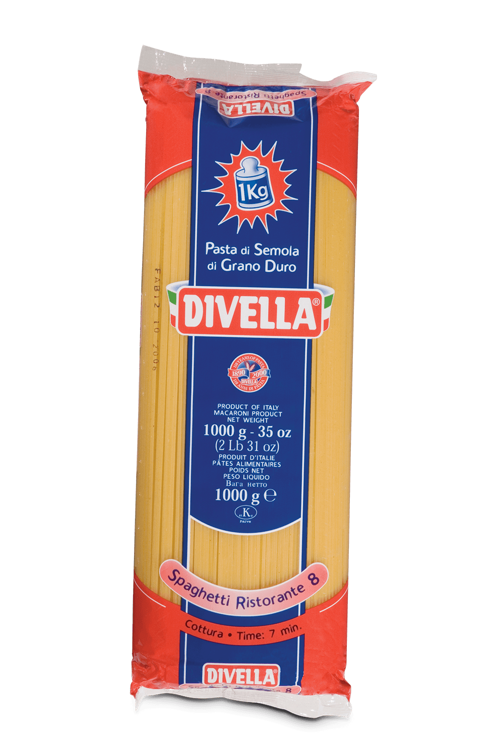8306-Massa-Italiana-Divella-nº08-Spaghetti-Ristoranti-1kg