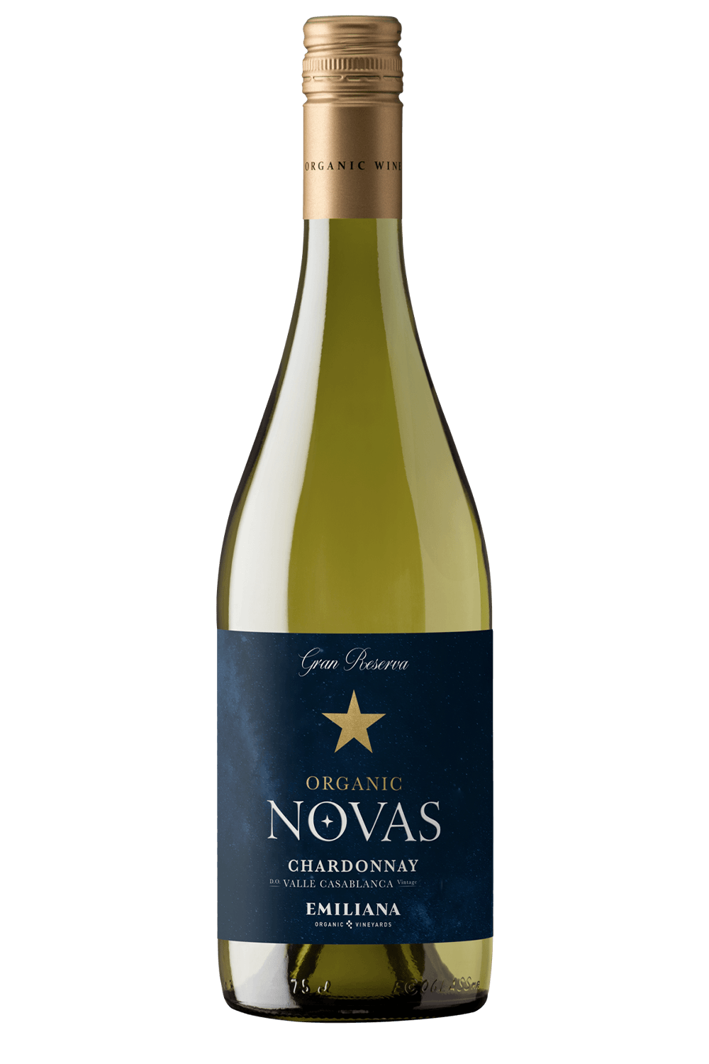 NOVAS-CHARDONNAY