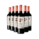 026217---kit-6-Odfjell-Las-Abejas-Gran-Reserva-Carmenere