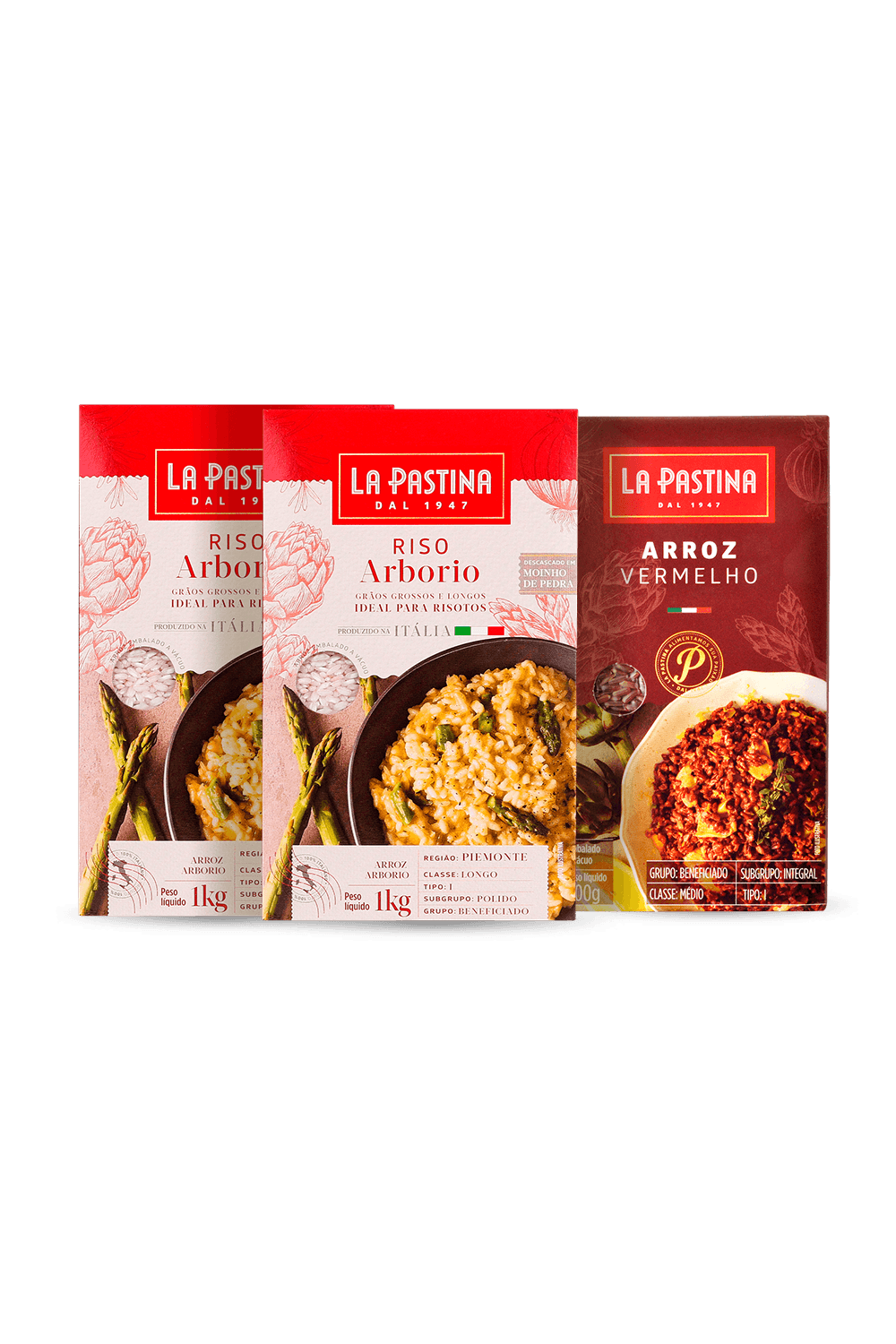 ECOM_Kits_2025_Selecao-de-Risotos-La-Pastina