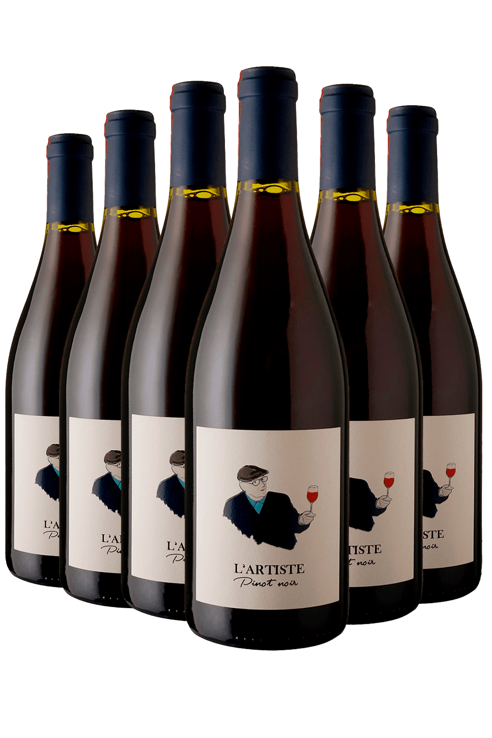 028004---kit-6-Famille-Bougrier-L-Artiste-Pinot-Noir