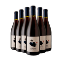 028004---kit-6-Famille-Bougrier-L-Artiste-Pinot-Noir