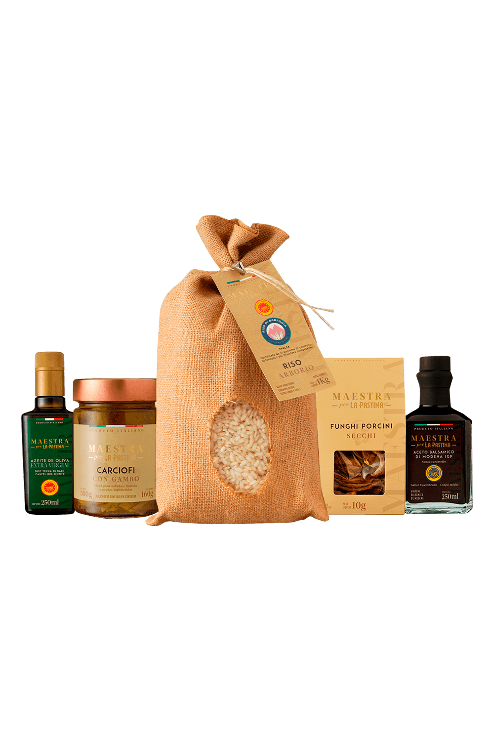 Kit-Riso-Funghi-e-Carcioffi-Maestra-Per-La-Pastina